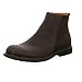 ECCO Men's Findlay Mid Cut Chukka Boot