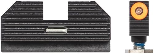 Night Fision Costa Ludus Glock