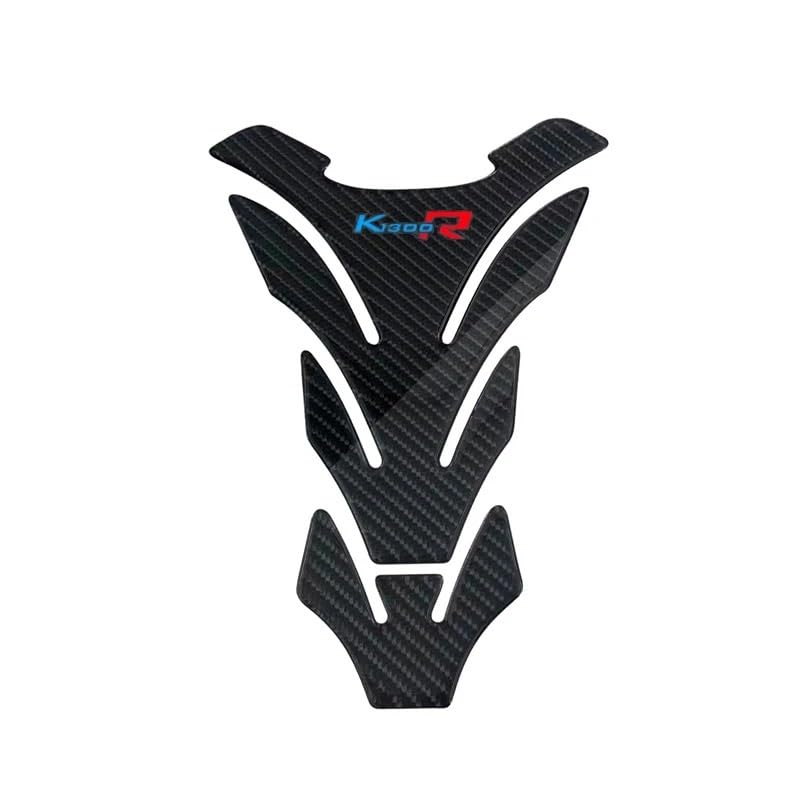 Protection de réservoir moto pour K1300R anti-rayures fermeture