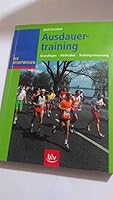 Ausdauertraining. Grundlagen, Methoden, Trainingssteuerung. 3405160510 Book Cover