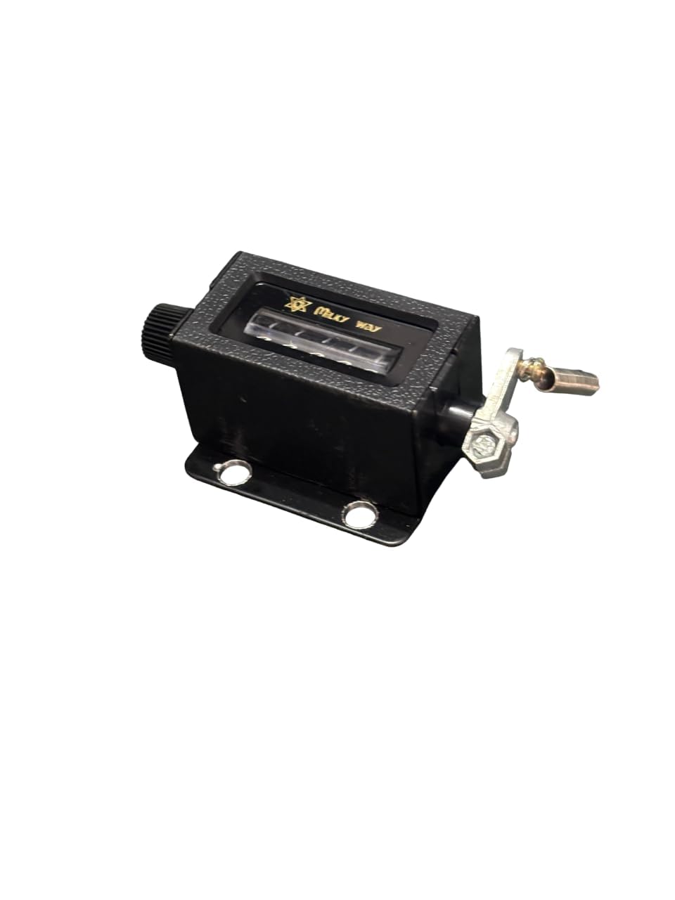 Aggregate Impact Value Testing Machine with Digital Counter Meter | Impact Value Test Equipment for Civil Engineering & Construction Materials-picture-18