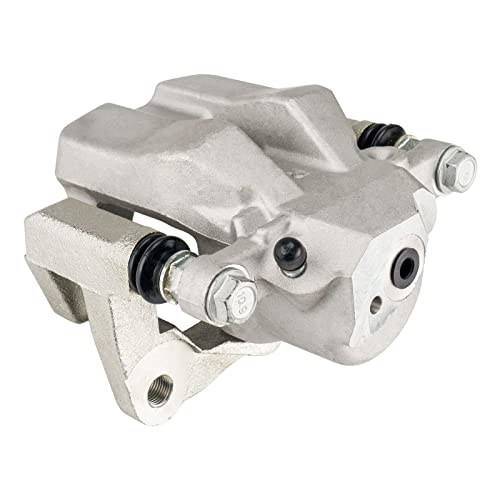 Image of PHILTOP Rear Right Brake Caliper 19-B3192 Compatible with 2006-2012 Toyota RA-V4