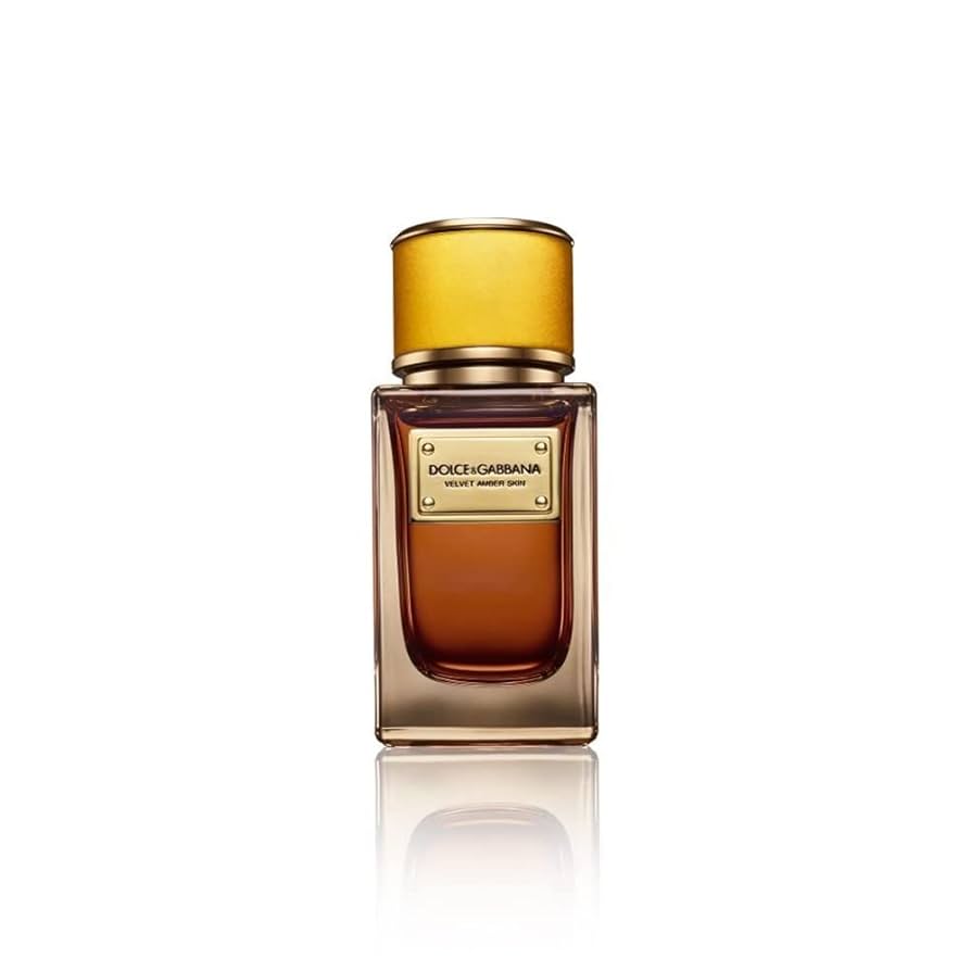 新品未使用 ドルチェ&ガッバーナ ベルベット アンバースキン 50ml Amazon | DOLCE & GABBANA(ドルチェアンドガッバーナ