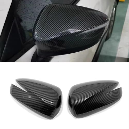 Boîtier arrière rétroviseur Mazda CX-3 solution coque rayée accessoire voiture - 3