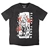 Sleep Token Euclid Limited Edition 999 Only Premium Wash T Shirt S Charcoal #2