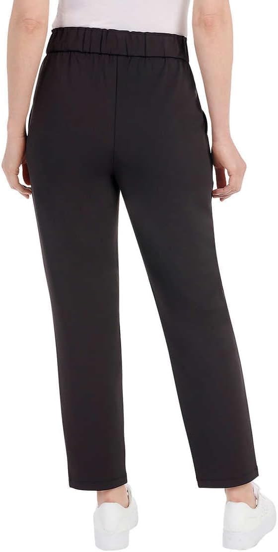 Hilary Radley Ladies' Pull-On Pant with Pockets - Image 3