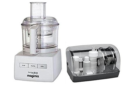 MagimixROBOT CUCINA 3200XL BIANCO