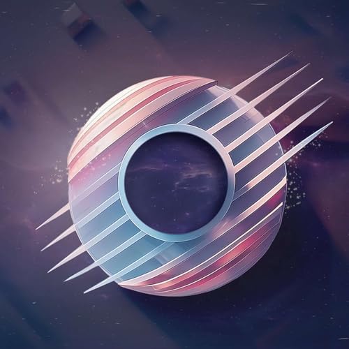 Gamma Seekers cover art