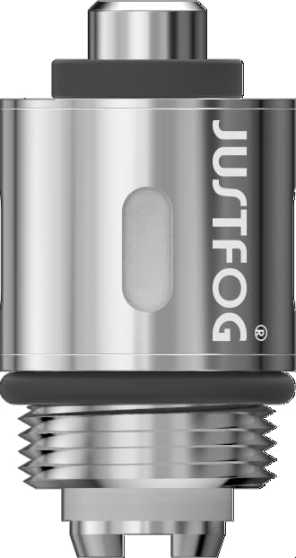 Cigarette électronique JUSTFOG Q16 PRO à 4 niveaux de puissance réglables