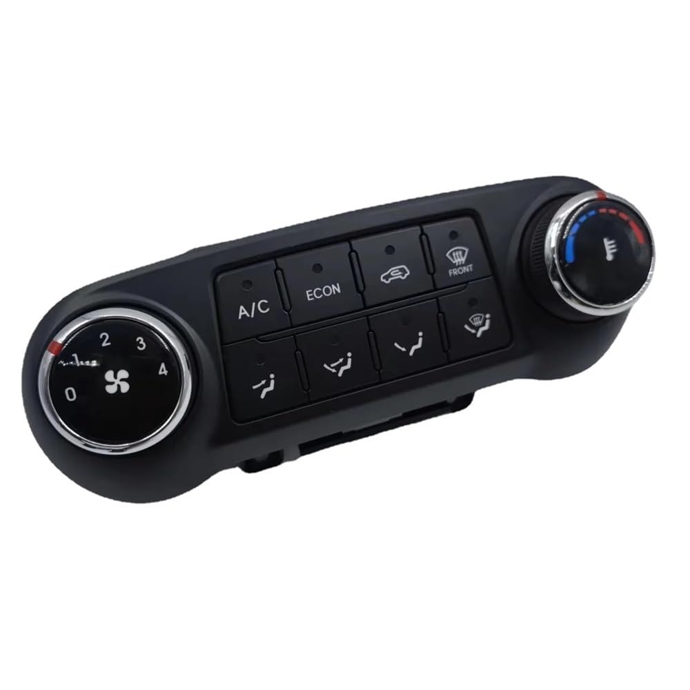 Pulsantiera Clima Compatibile Hyundai IX35 Pannello Controllo Aria Condizionata Manopola Interruttore Caldo Freddo MT