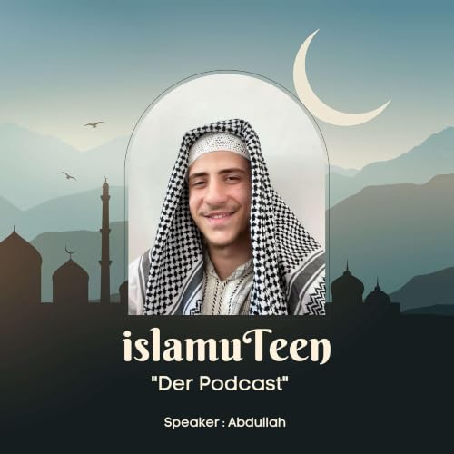 IslamuTeen &bull; Jugend und der Islam Titelbild