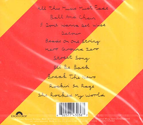 image for Polydor Who