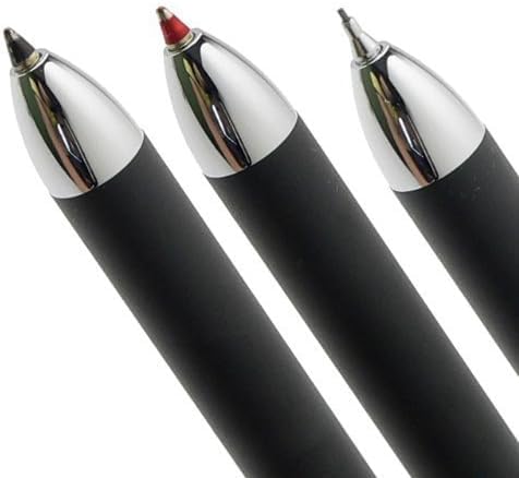 Amazon.com : Cross Tech3 Satin Black Multi-function Pen - 0.5 MM