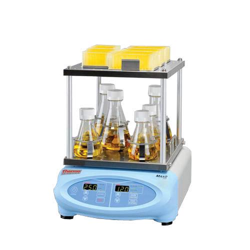 Thermo Scientific SHKE20001CE MaxQ 2000 Benchtop Orbital Shaker, 0.75