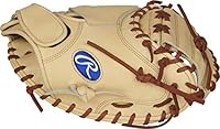 Algopix Similar Product 1 - Rawlings Heart of The Hide Salvador