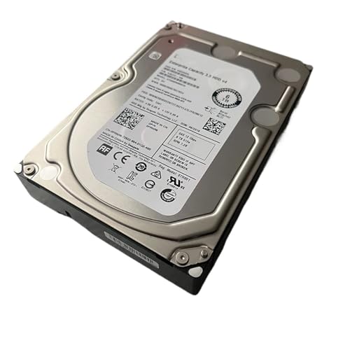 TDKAEU ST6000NM0034 HDD 6TB SAS �T�[�o�[�n�[�h�f�B�X�N 0PRNR6�p 1��