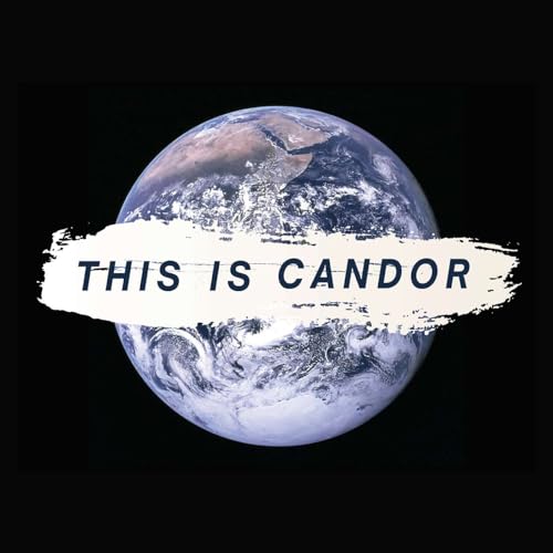 This is Candor cover art