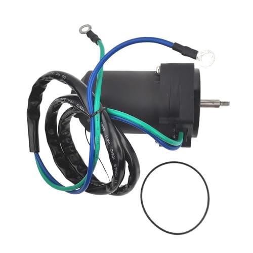 6C5-43880 ���f���p���[�`���g�g�������[�^�[ 4T F40 50 60 HP YAMA �D�O�@ F50TLR F60T�A6C5-43880-00 6C5-43880-01 �ƌ݊�������