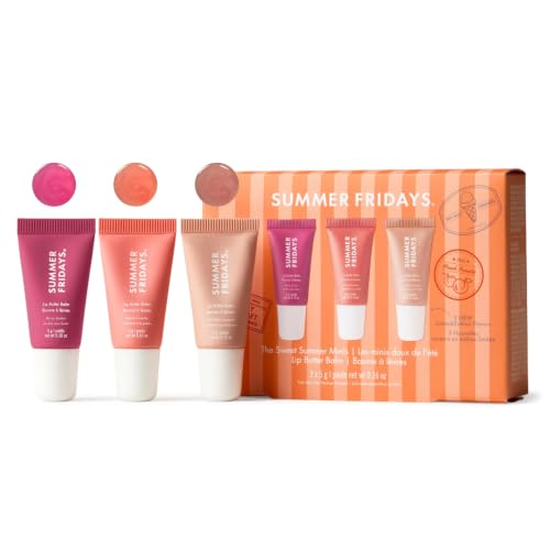 Image of Summer Fridays The Sweet Summer Minis