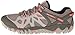 Merrell Women's All Out Blaze Aero Sport Hiking Water Shoe, Beige/Khaki, 7 M US