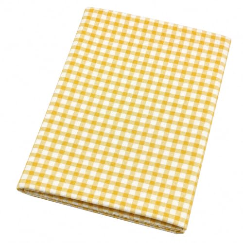 Image of Cotton Bed Sheet for Single Bed Cover Single bedsheet Flat Sheet 100% Cotton 60 x 90 inches Soft Cotton bedsheet
