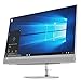 Produktbild Lenovo IdeaCentre AIO 520-27ICB F0DE00C0GE i7-8700T 8GB/1TB 256GB SSD 68.6cm (27)QHD W10