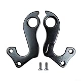 wilier cento10ndr ultegra di2 disc Protezione e allineamento senza precedenti: questo gancio per mech offre una protezione del deragliatore senza precedenti e garantisce un perfetto allineamento, garantendo un cambio di marcia fluido ed efficiente.