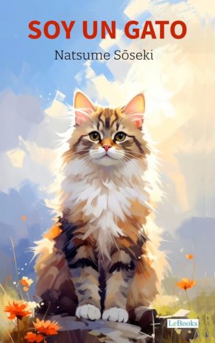 Soy un Gato - Natsume Sōseki