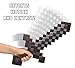 Minecraft Toys, Deluxe Netherite Sword, Kid-sized Minecraft-Game Role-play Accessory, Gifts for Kids and Fans