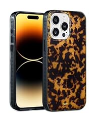 Brown Tortoise Shell