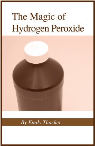 The Magic Of Hydrogen Peroxide