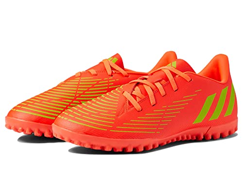 adidas Unisex-Adult Edge.4 Predator Turf Soccer Shoe2