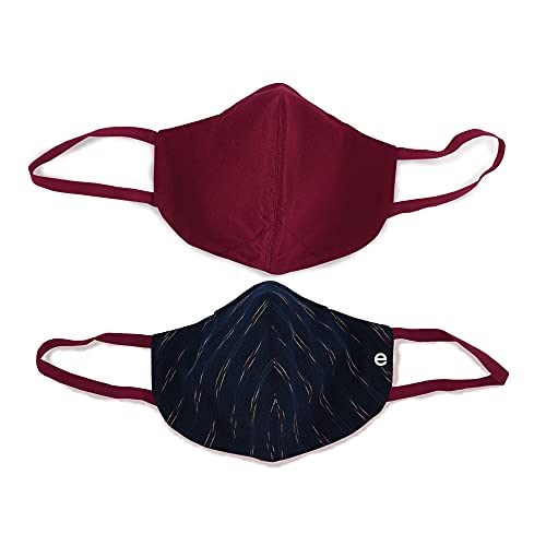 Image of Enamor Unisex Cloth Face Masks