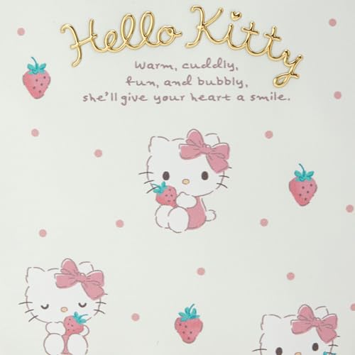 Pochette Keno Hello Kitty Sanrio idéale pour le bureau et les sorties