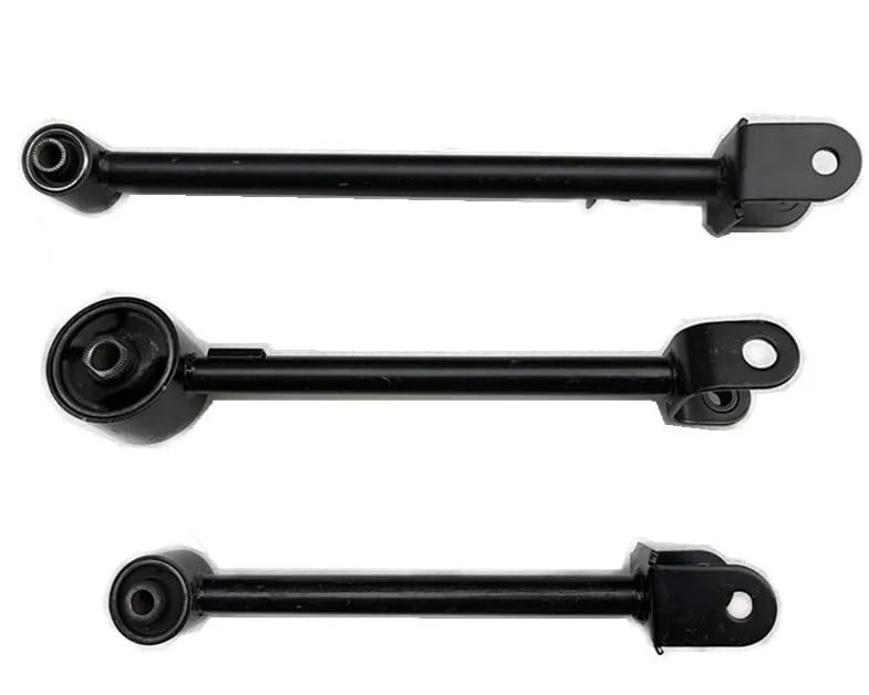 (1 szt.) 3 modele tylne wahacz/pręt tylnej osi kompatybilny dla Chevrolet Epica 2005-2015 część silnika samochodowego 9040564(Part no.10 Left)