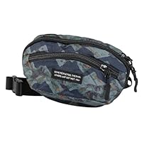 Amazon.co.jp: KiU キウ 300D ボディバッグ ミニ 300D BODY BAG MINI