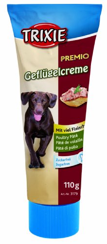 Crema di pollame, 110 g (Confezione da 1)