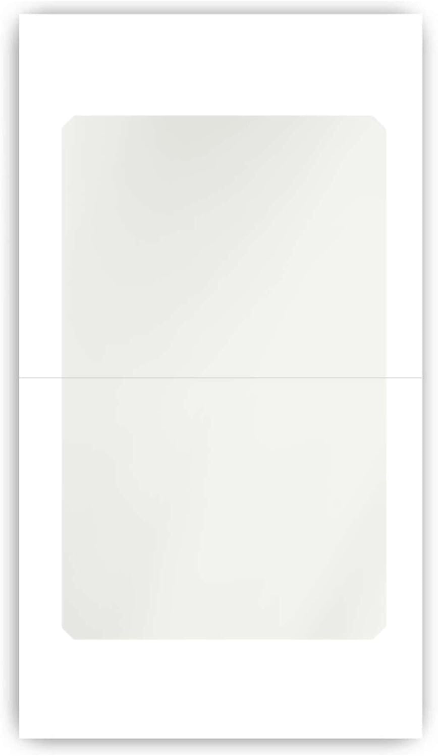 apgo MATTE Hydrogel Screen Protector for Carpuride W702B Pro, folia hydrożelowa, z warstwą pozycjonującą, łatwa instalacja