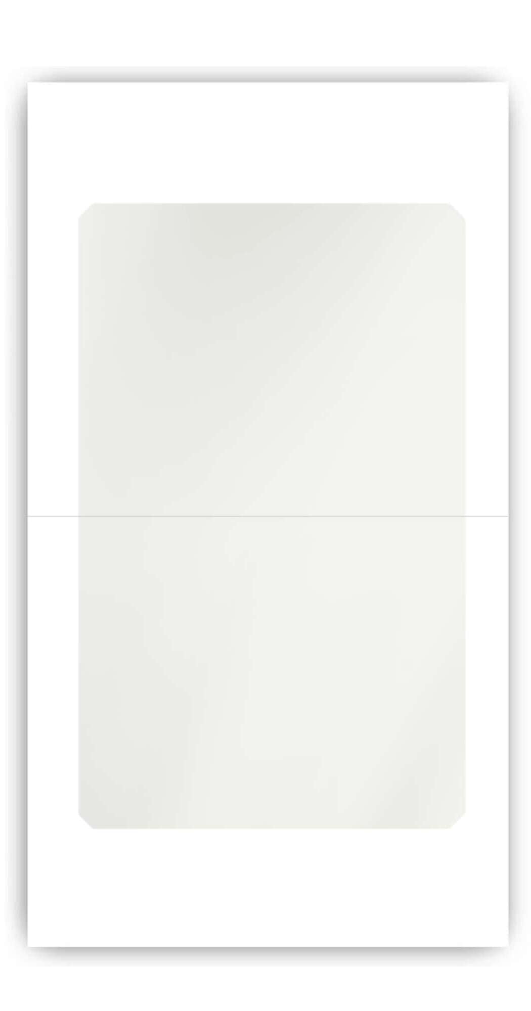 apgo MATTE Hydrogel Screen Protector for Carpuride W702B Pro, folia hydrożelowa, z warstwą pozycjonującą, łatwa instalacja
