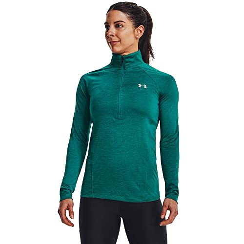 Under Armour Tech Twist ½ Zip Maglia a Maniche