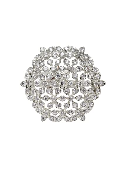 PANASHFashion Latest Stylish Rings for Women and Girls - Rings for Women Girls Jewelry for Wedding, Party