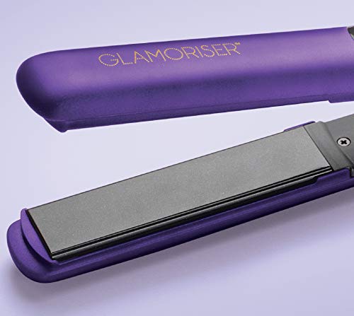 41NG0ks vsL Glamoriser Lisseur Tactile Salon Results