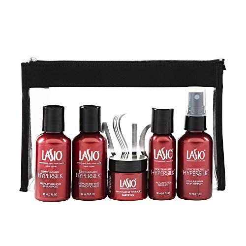 Lasio Forget Me Not Travel Kit