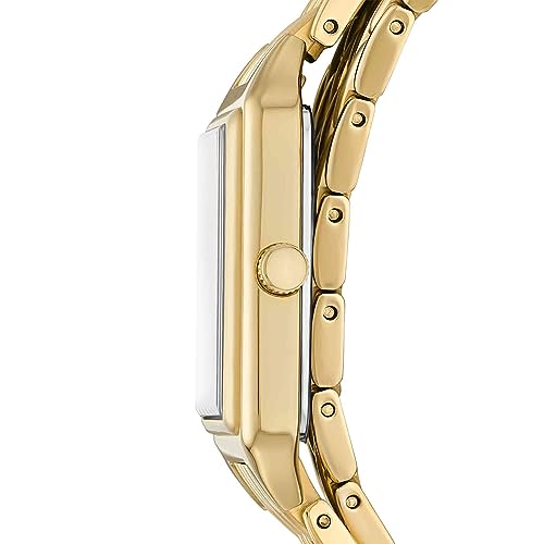 Image of Fossil Women's Watch, Raquel Quartz Stainless Steel Watch for Women