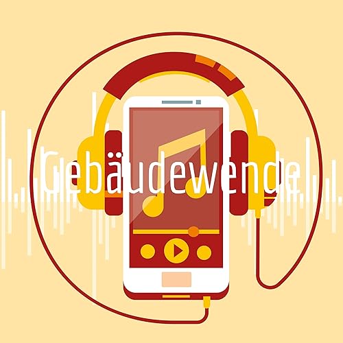 Geb&auml;udewende im Fokus Titelbild