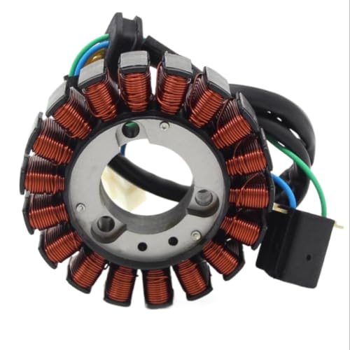 Estator magneto 32101H98600 para rutas largas en moto GT250R
