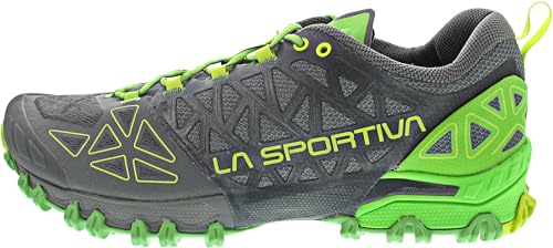 Image of La Sportiva Mens Bushido II Trail Running Shoe