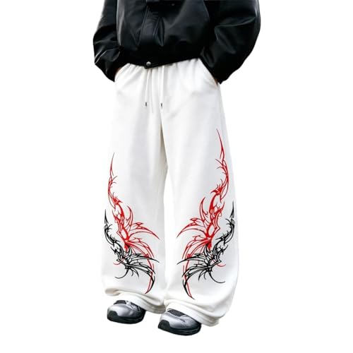 Pantalon homme habillé en coton haut de gamme coupe droite