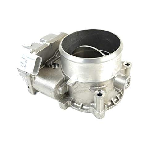 Mopar Throttle Valve 68027034AB Cover
