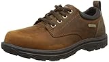 Skechers USA Men's Segment Bertran Oxford